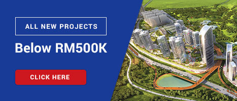 All New Projects Below RM500K