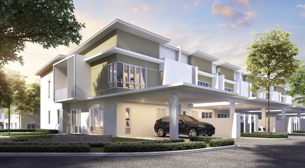 New Property Launch Malaysia New Condo New House Nextproperty